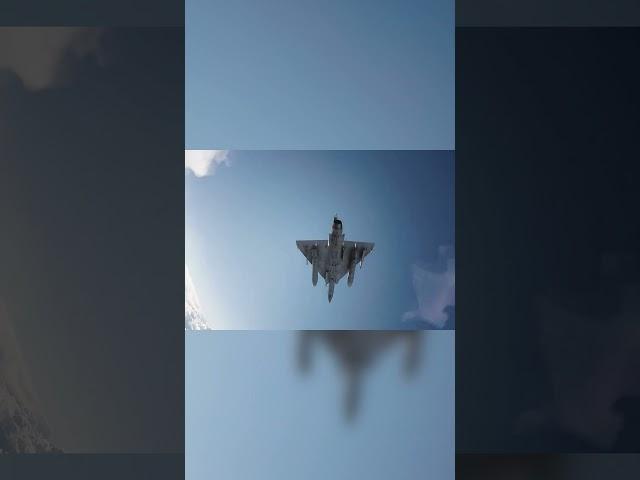 Delta Wings: the ups and downs