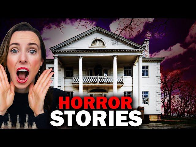 Disturbing TRUE NYC Horror Stories ️