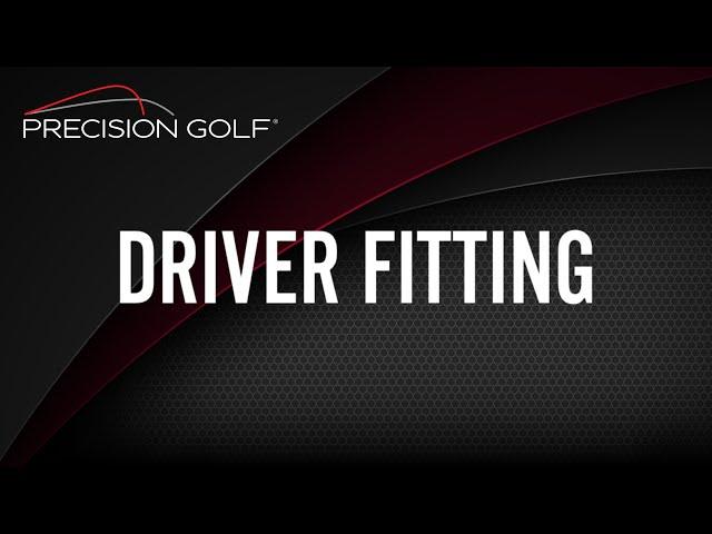 Revealed! The Secret Behind a PERFECT Driver Fitting