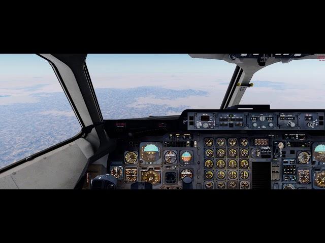 P3D V5.1, Pt3 Justflight 146 Autopilot Basic Tutorial