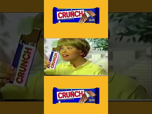Nestle Crunch 1360 #shorts | Nestle Crunch