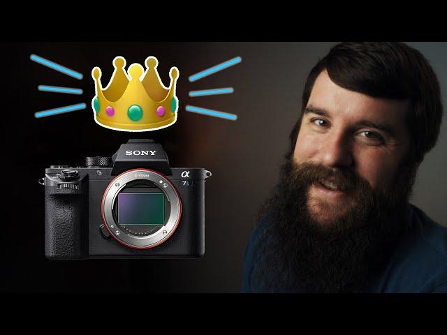 Sony A7sii 5 Year Review: Long Live The Lowlight King