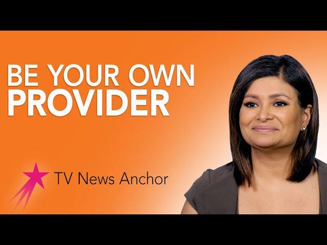 Importance of Investing in Yourself | TV News Anchor Joya Dass | Career Girls