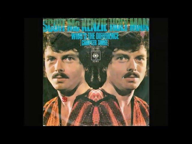 SAN FRANCISCO--SCOTT McKENZIE (NEW ENHANCED VERSION) 720P