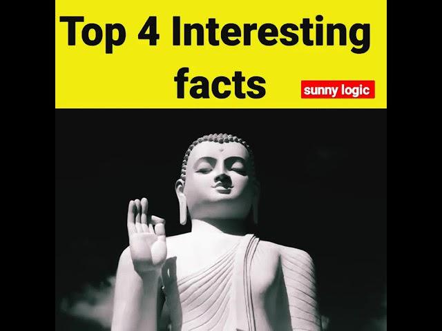 Top 4 interesting fact.  sunny  logic