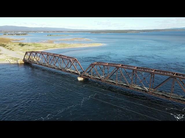 Western Newfoundland