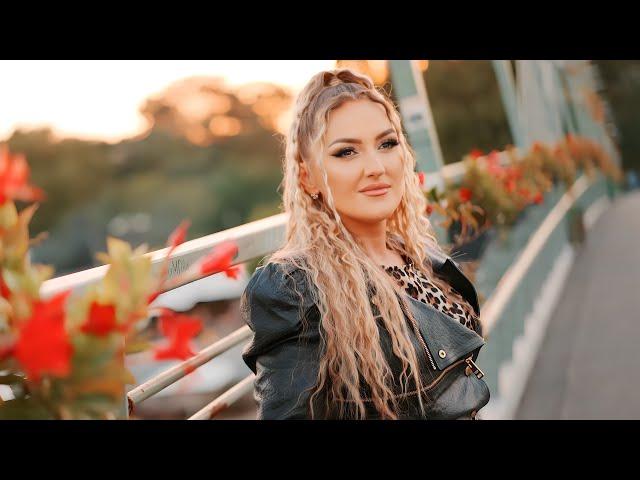 Roxana Brumar - Am uitat sa traim viata || Official Video