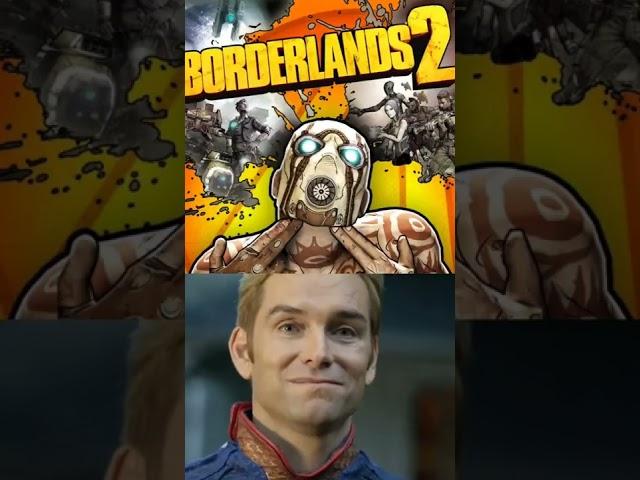 Every Borderlands Game (including Spinoffs) Ranked