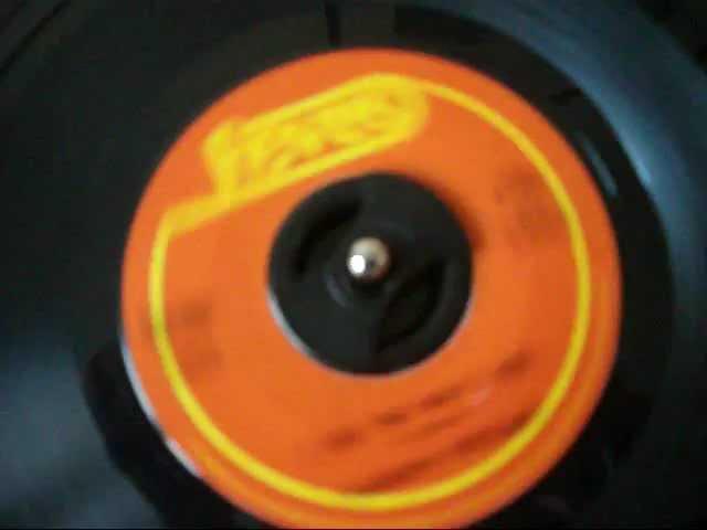 DARROW FLETCHER - I LIKE THE WAY I FEEL