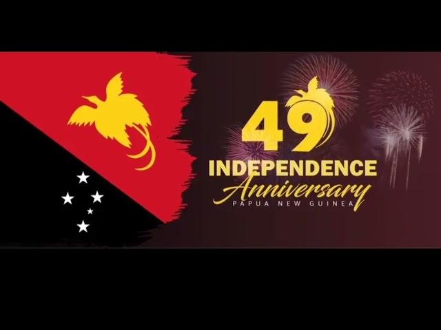 Happy 49 Independence _Radical Rutz 2024 PNG music 