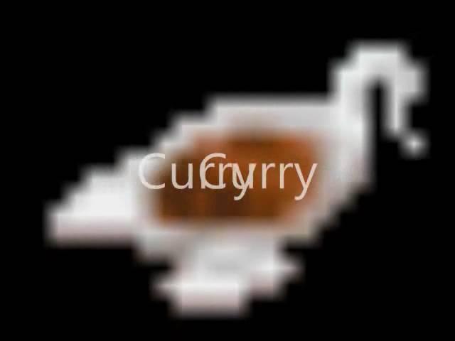 The Curry Show!!! Spin-off from HMC - Ep 2
