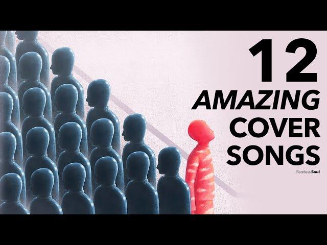 12 Amazing Cover Songs You Should Listen To Today