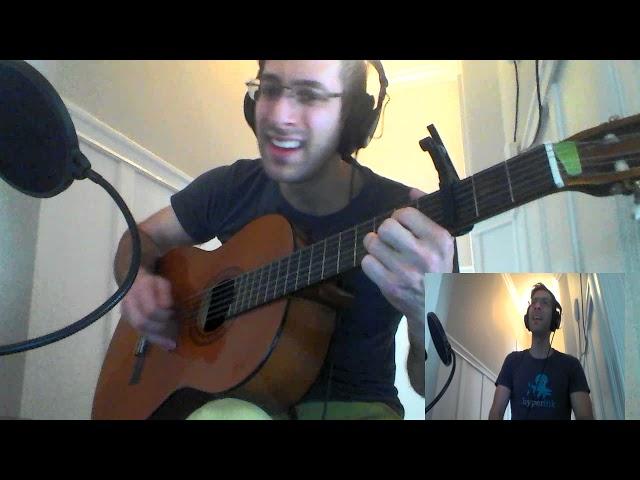 Homeward Bound (Simon & Garfunkel cover)