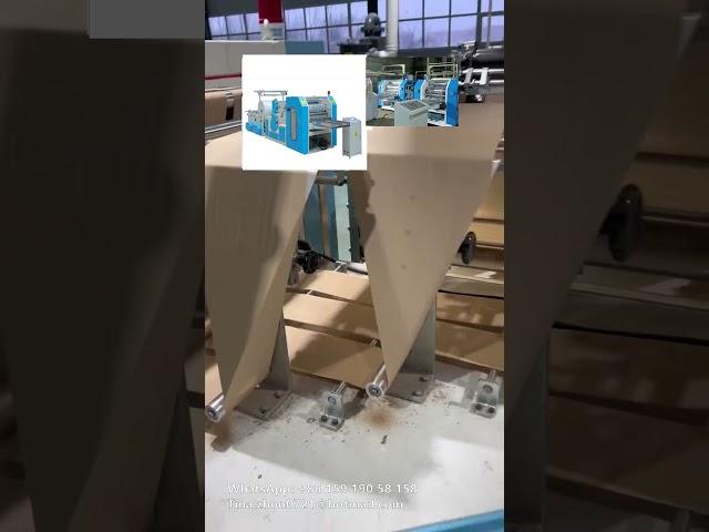 2000 Pcs/min Four 4 Lanes L Folding China Automatic Serviette Paper Napkin Tissue Making Machine