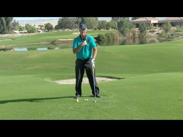 Reviewing the 4 Principles of Golf