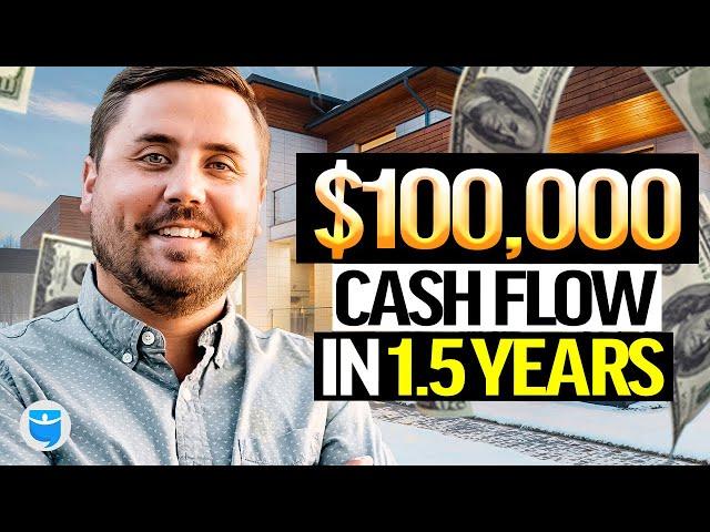 Making $100K in 18 Months w/ "Misfit" Medium-Term Rental Properties