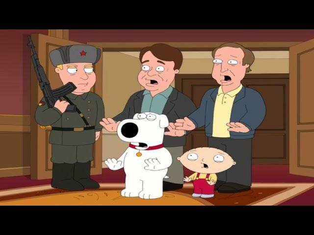 ГРИФФИНЫ на КУЙ ТБ | РОССИЯ | The Family Guy promo on QTV | RUSSIA | ПРОМО АНОНС | BONIKSUA