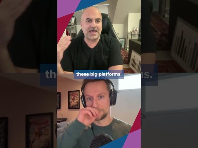 The Truth About Digital Platforms