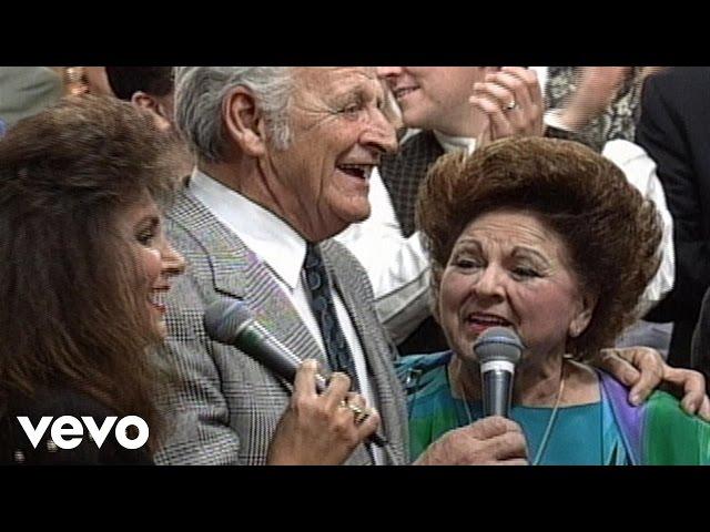 The Nelons - Hallelujah Amen [Live]