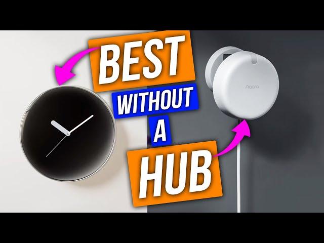 The Best Smart Home Gear That Doesn't Need a Hub!