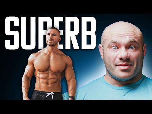 Exercise Scientist Critiques Mike Thurston- Youtube Fitness OG!