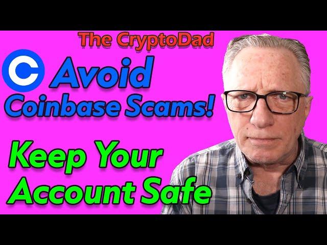 Coinbase Scam Warning How to Protect Your Account and Verify It’s Safe