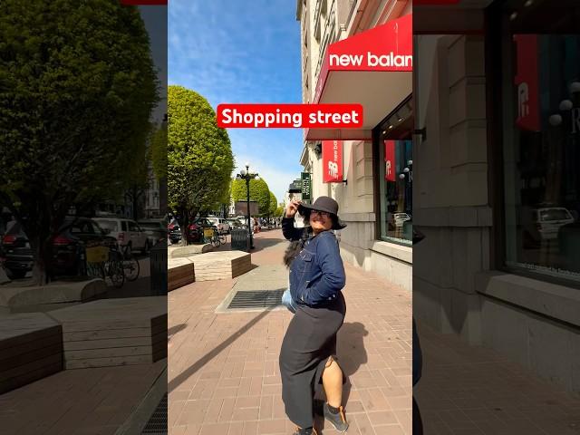 Travel Eat Shop and repeat #victoria #shopping #travel #trending #britishcolumbia