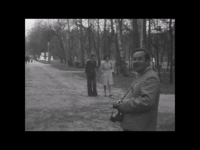 Красногорск, весна 1974