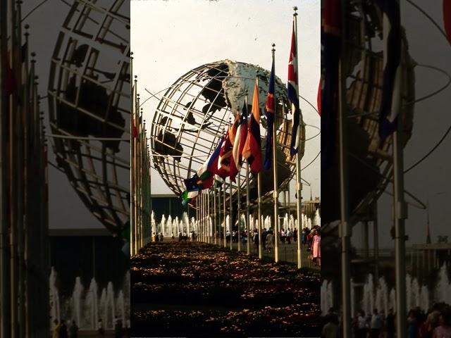 How Flushing Meadows–Corona Park went from World’s Fair to @GovBallNYC