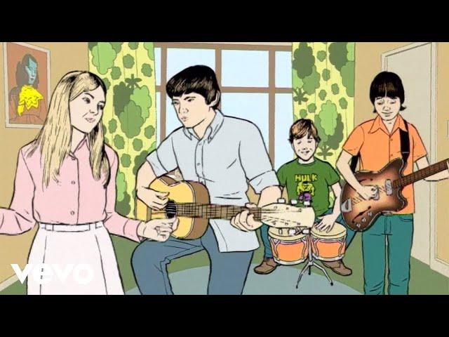 Peter Bjorn And John - Young Folks