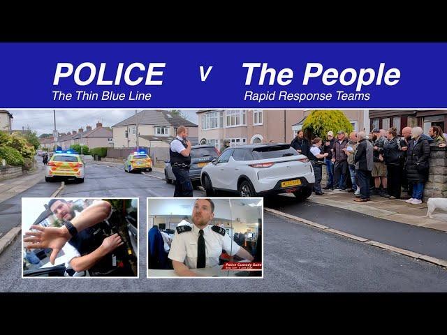 #Merseyside #Police Are Not Getting Away With It! #WarOnCorruption