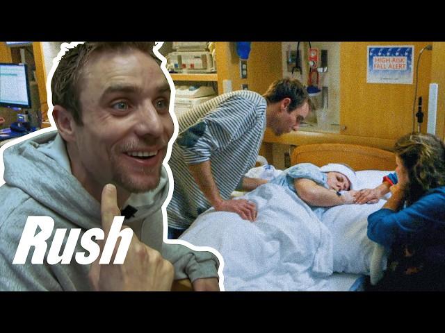 Jake Anderson Is Getting Ready To Be A Father For The First Time | Deadliest Catch