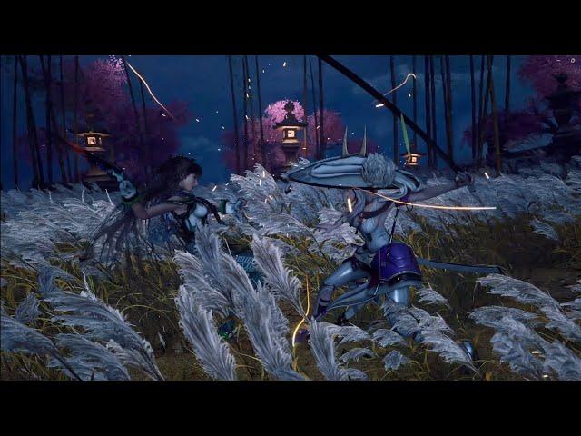 PS5, PC | 스텔라 블레이드 X 승리의 여신: 니케 DLC - Vignette 3 트레일러 (4K)