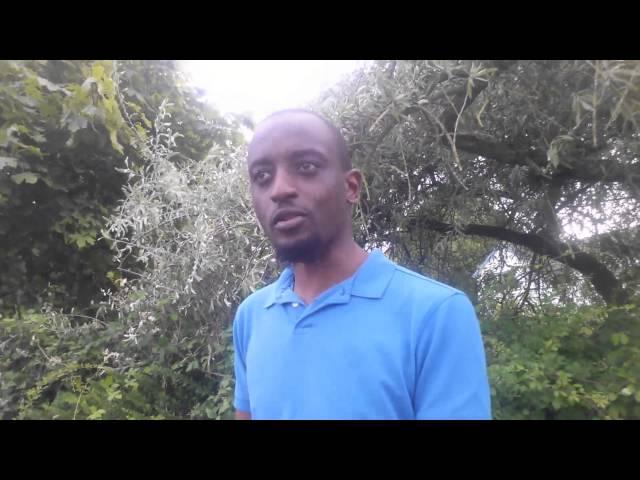Joe Benjamin - You Were Born Rich #MarathonMotivation