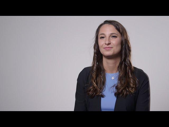 Meet Orthopedic Surgeon Arianna Gianakos, DO