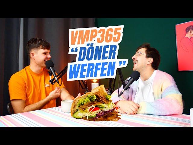 Verprügelt mit Punchlines #364  | Döner werfen | #Comedy #Podcast