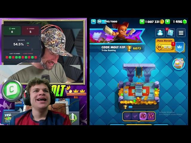Jynxzi vs Mo Light 99-0