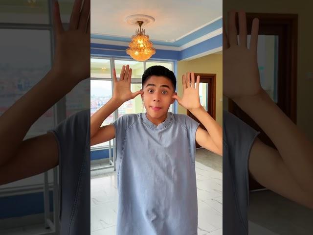 Sigma Boy Teasing  | Mom & Son #sigmamom #shorts #funny #viral