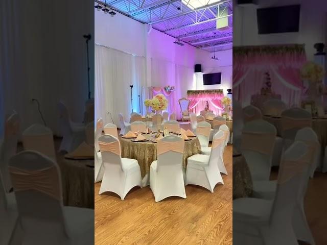 #event #party #event #quinceañera #decoration #eventsdecor