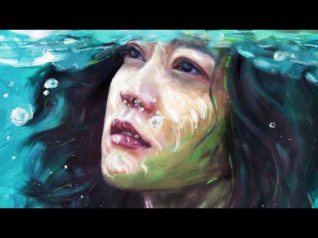 【疼痛的大陸式母女關系】“我和母親的關系，決定我和世界的關系？”《春潮》