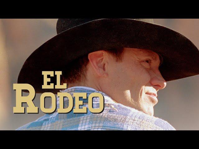 El rodeo  | Película de Billy Graham