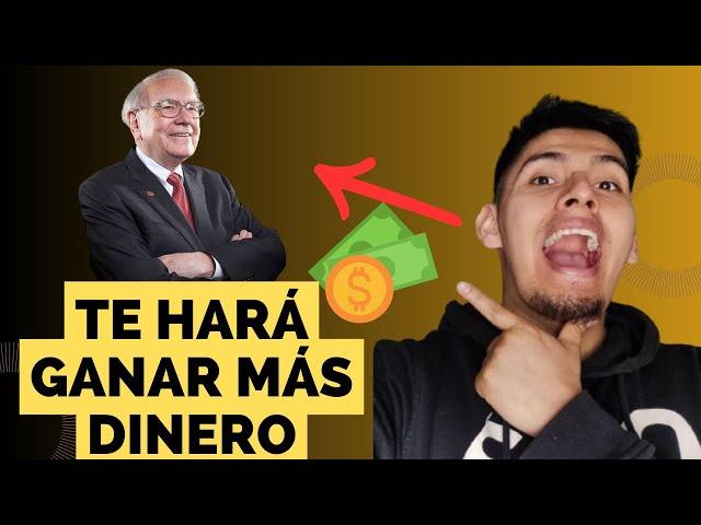 4 Hábitos que harán ganar más dinero "siendo joven a tus 24 años"