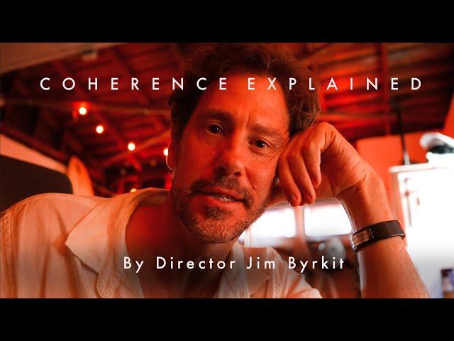 Coherence Explained by Director Jim Byrkit (trailer)