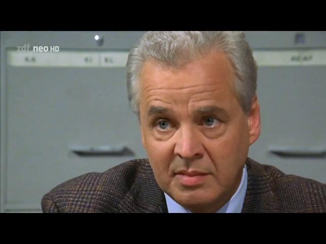 Der Alte 224 - Hochzeit mit dem Tod (HD) [Krimi-Serie] 1997 (Leo Kress)