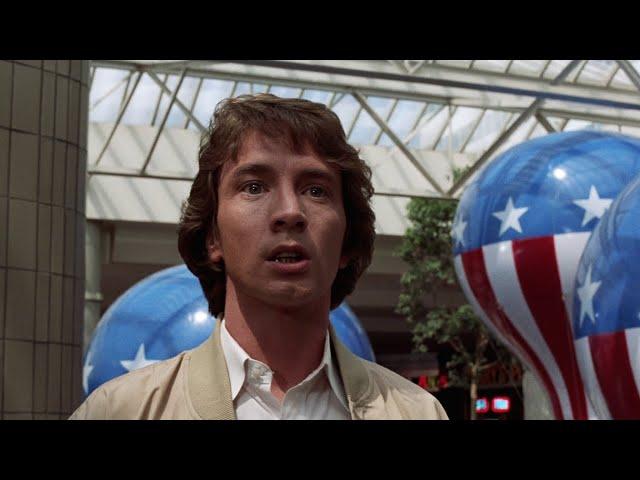 Mall Mayhem | Innerspace (1987)