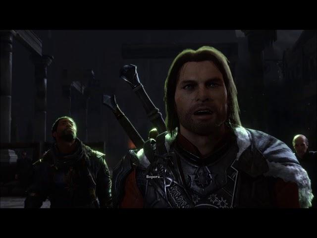 Middle-earth Shadow of War MOMENTS