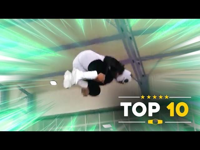 Top 10 +Lucha | Momentos de la semana (12-14-2024)