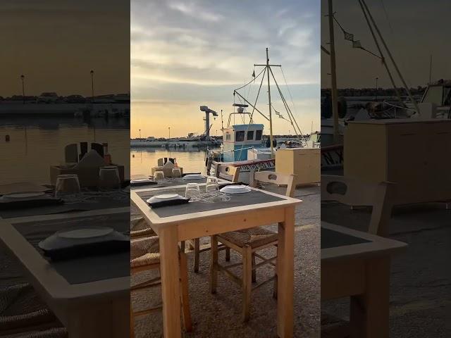 #travelvlog #travel #crete #beachlife #beachparty #bestfood #bestfoodvlog #food #views #sunshine