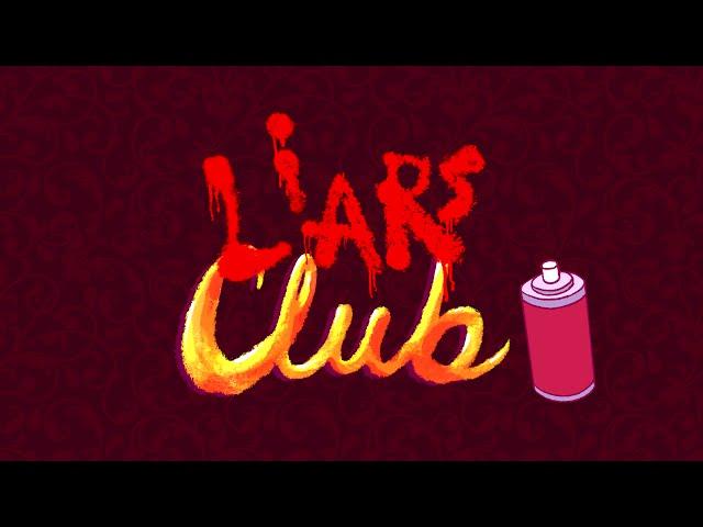 Liars Club Introduction