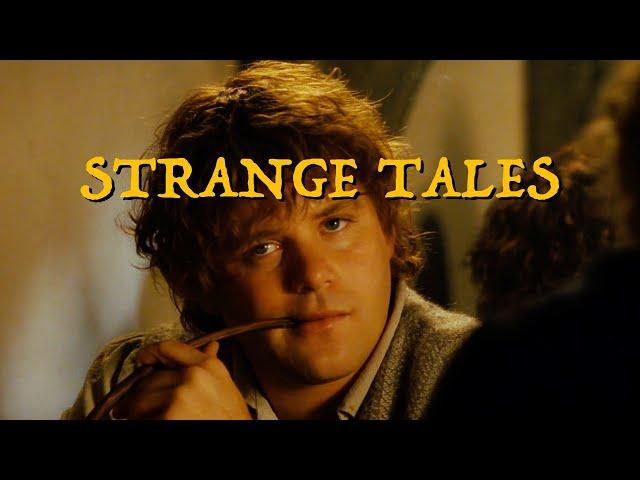 April 12th in Middle-earth | Strange Tales